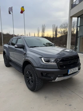 Ford Raptor, снимка 8