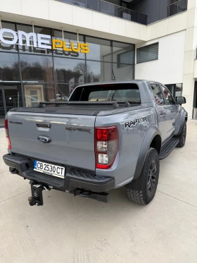 Ford Raptor, снимка 6