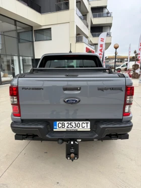 Ford Raptor, снимка 5