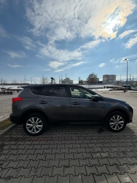 Toyota Rav4 EXECUTIVE AWD, снимка 8