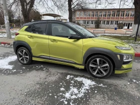 Hyundai Kona 1.6 Turbo ( 4X4 ), снимка 2