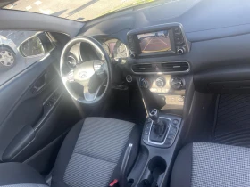 Hyundai Kona 1.6 Turbo ( 4X4 ), снимка 13