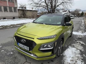 Hyundai Kona 1.6 Turbo ( 4X4 ), снимка 1