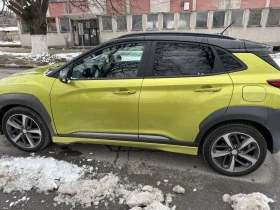 Hyundai Kona 1.6 Turbo ( 4X4 ), снимка 4