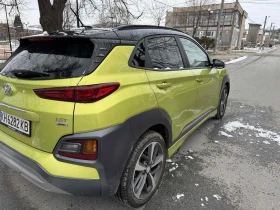 Hyundai Kona 1.6 Turbo ( 4X4 ), снимка 3