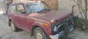 Lada Niva, снимка 3