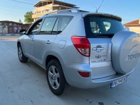 Обява за продажба на Toyota Rav4 ~17 000 лв. - изображение 3