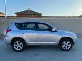 Обява за продажба на Toyota Rav4 ~17 000 лв. - изображение 1