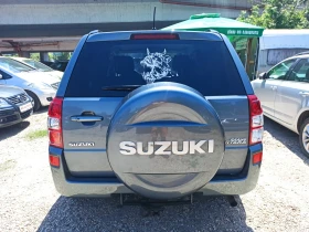 Обява за продажба на Suzuki Grand vitara KEYLESS , 176 Хил. ~10 700 лв. - изображение 4