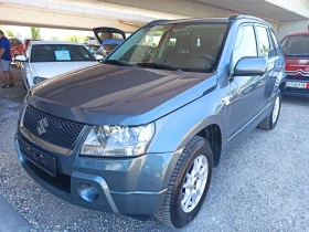 Обява за продажба на Suzuki Grand vitara KEYLESS , 176 Хил. ~10 700 лв. - изображение 8