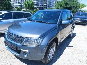 Обява за продажба на Suzuki Grand vitara KEYLESS , 176 Хил. ~10 700 лв. - изображение 1