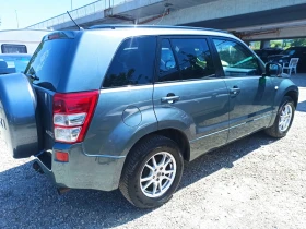 Обява за продажба на Suzuki Grand vitara KEYLESS , 176 Хил. ~10 700 лв. - изображение 5