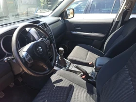 Обява за продажба на Suzuki Grand vitara KEYLESS , 176 Хил. ~10 700 лв. - изображение 6