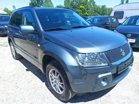 Обява за продажба на Suzuki Grand vitara KEYLESS , 176 Хил. ~10 700 лв. - изображение 2