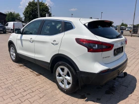Nissan Qashqai 1.5DCI EURO 6 - 20500 лв. - 82926115 8
