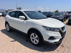 Nissan Qashqai 1.5DCI EURO 6 - 20500 лв. - 82926115 4