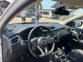 Nissan Qashqai 1.5DCI EURO 6 - 20500 лв. - 82926115 11