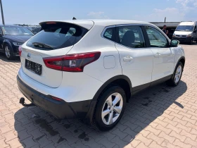 Nissan Qashqai 1.5DCI EURO 6 - 20500 лв. - 82926115 6