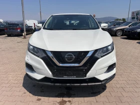 Nissan Qashqai 1.5DCI EURO 6 - 20500 лв. - 82926115 3