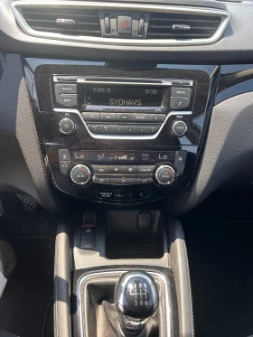 Nissan Qashqai 1.5DCI EURO 6 - 20500 лв. - 82926115 12