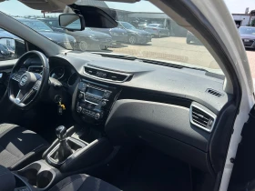 Nissan Qashqai 1.5DCI EURO 6 - 20500 лв. - 82926115 10