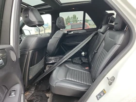 Mercedes-Benz GLE 43 AMG AMG GLE 43 4MATIC SUV Carfax Автокредит - 40699 лв. - 91132257 8