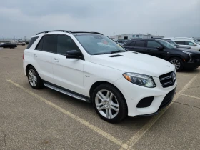 Mercedes-Benz GLE 43 AMG AMG GLE 43 4MATIC SUV Carfax Автокредит - 40699 лв. - 91132257 2