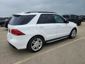 Mercedes-Benz GLE 43 AMG AMG GLE 43 4MATIC SUV Carfax Автокредит - 40699 лв. - 91132257 4