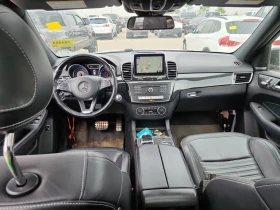Mercedes-Benz GLE 43 AMG AMG GLE 43 4MATIC SUV Carfax Автокредит - 40699 лв. - 91132257 6