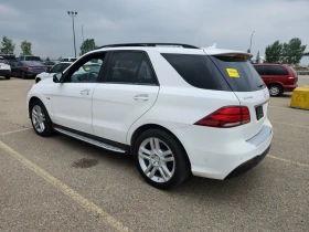 Mercedes-Benz GLE 43 AMG AMG GLE 43 4MATIC SUV Carfax Автокредит - 40699 лв. - 91132257 3