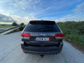 Обява за продажба на Jeep Grand cherokee ~50 000 лв. - изображение 2