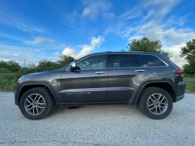 Обява за продажба на Jeep Grand cherokee ~50 000 лв. - изображение 6