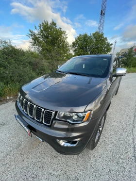 Обява за продажба на Jeep Grand cherokee ~50 000 лв. - изображение 8