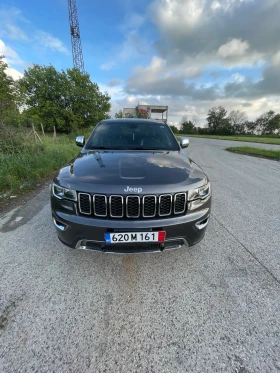 Обява за продажба на Jeep Grand cherokee ~50 000 лв. - изображение 1