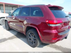Jeep Grand cherokee 80TH ANNIVERSARY 4X4 | Mobile.bg    3