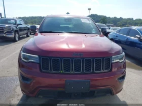 Jeep Grand cherokee 80TH ANNIVERSARY 4X4 | Mobile.bg    6