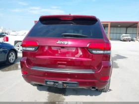 Jeep Grand cherokee 80TH ANNIVERSARY 4X4 | Mobile.bg    15