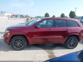 Jeep Grand cherokee 80TH ANNIVERSARY 4X4 | Mobile.bg    13
