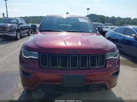 Jeep Grand cherokee 80TH ANNIVERSARY 4X4 | Mobile.bg    11