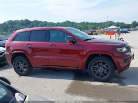 Jeep Grand cherokee 80TH ANNIVERSARY 4X4 | Mobile.bg    12