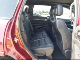Jeep Grand cherokee 80TH ANNIVERSARY 4X4 | Mobile.bg    8