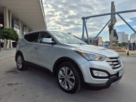 Hyundai Santa fe 2.0i Turbo 264..   | Mobile.bg    6