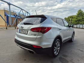 Hyundai Santa fe 2.0i Turbo 264..   | Mobile.bg    4