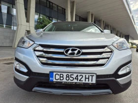 Hyundai Santa fe 2.0i Turbo 264..   | Mobile.bg    7