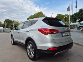 Hyundai Santa fe 2.0i Turbo 264..   | Mobile.bg    3