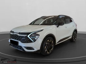 Обява за продажба на Kia Sportage GT-LINE/265HP/PANO/HUD/360/NAVI/LED/KLESS/369g ~70 699 лв. - изображение 1