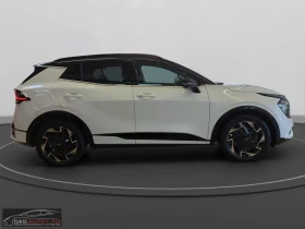 Обява за продажба на Kia Sportage GT-LINE/265HP/PANO/HUD/360/NAVI/LED/KLESS/369g ~70 699 лв. - изображение 4