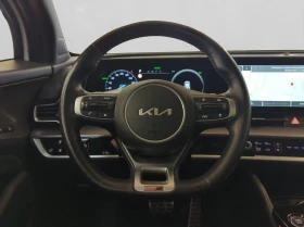 Обява за продажба на Kia Sportage GT-LINE/265HP/PANO/HUD/360/NAVI/LED/KLESS/369g ~70 699 лв. - изображение 8