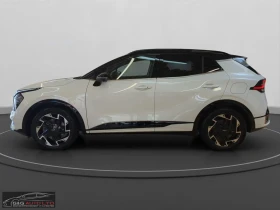 Обява за продажба на Kia Sportage GT-LINE/265HP/PANO/HUD/360/NAVI/LED/KLESS/369g ~70 699 лв. - изображение 1