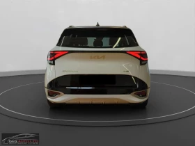 Обява за продажба на Kia Sportage GT-LINE/265HP/PANO/HUD/360/NAVI/LED/KLESS/369g ~70 699 лв. - изображение 6